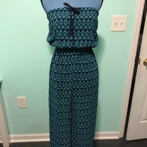 Maurice’s Summer Romper size Small